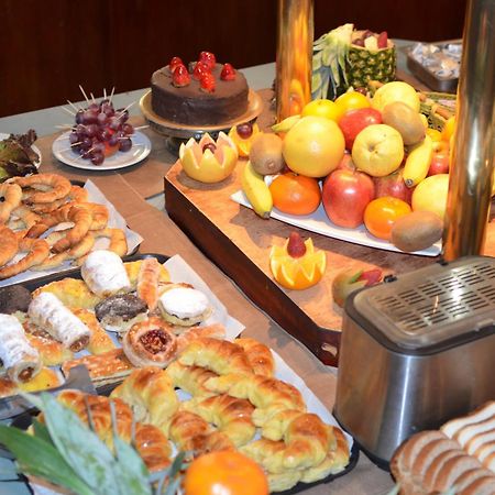Art Deco Hotel & Suites Buenos Aires Esterno foto
