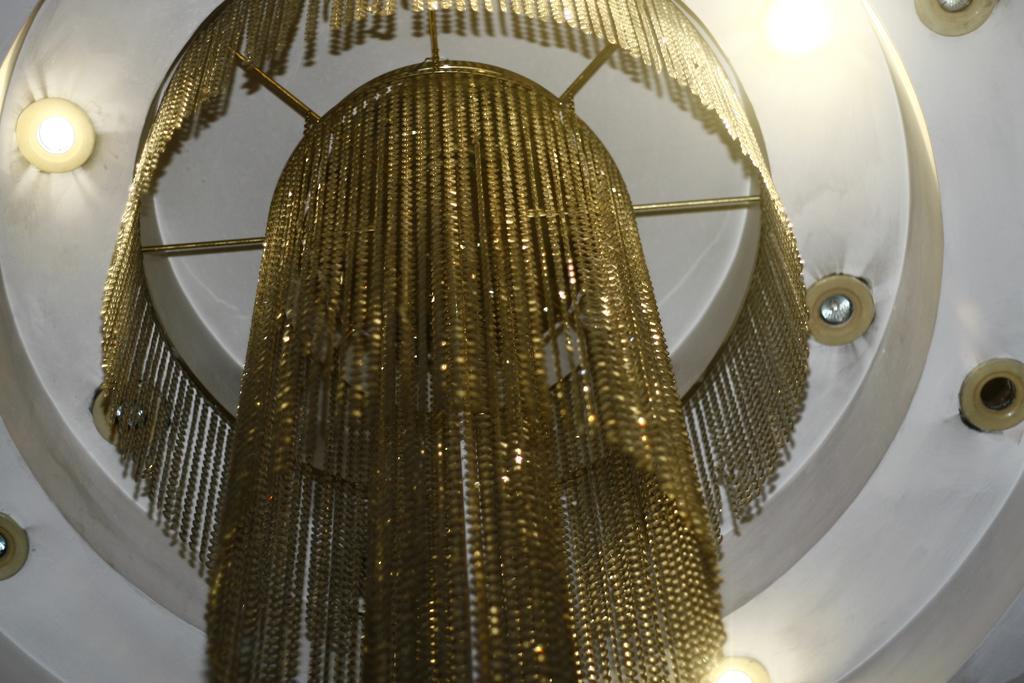 Art Deco Hotel & Suites Buenos Aires Esterno foto