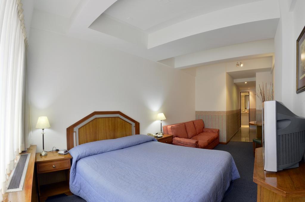Art Deco Hotel & Suites Buenos Aires Esterno foto