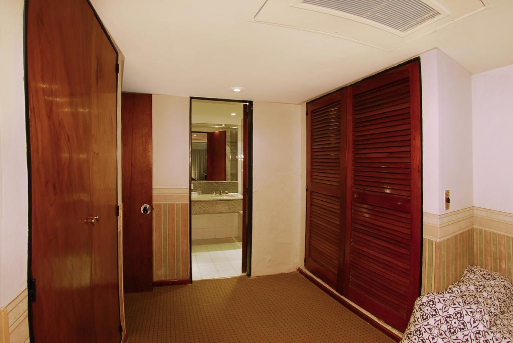 Art Deco Hotel & Suites Buenos Aires Esterno foto
