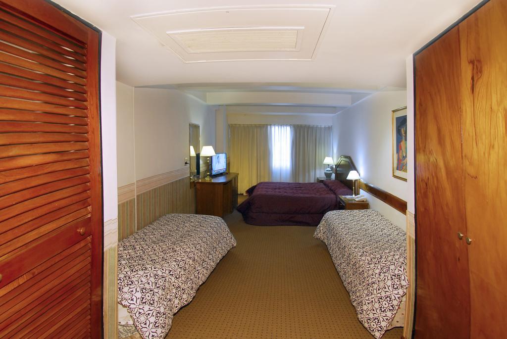 Art Deco Hotel & Suites Buenos Aires Esterno foto